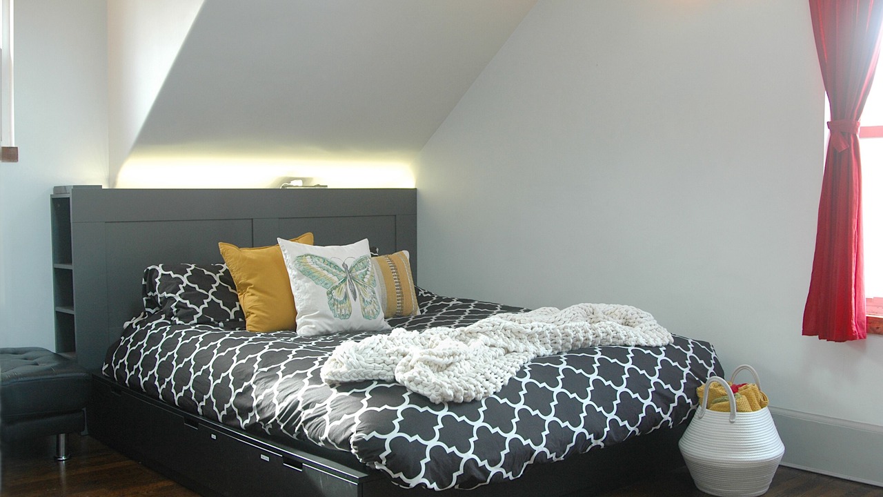 Photo of Bedroom in North Billerica