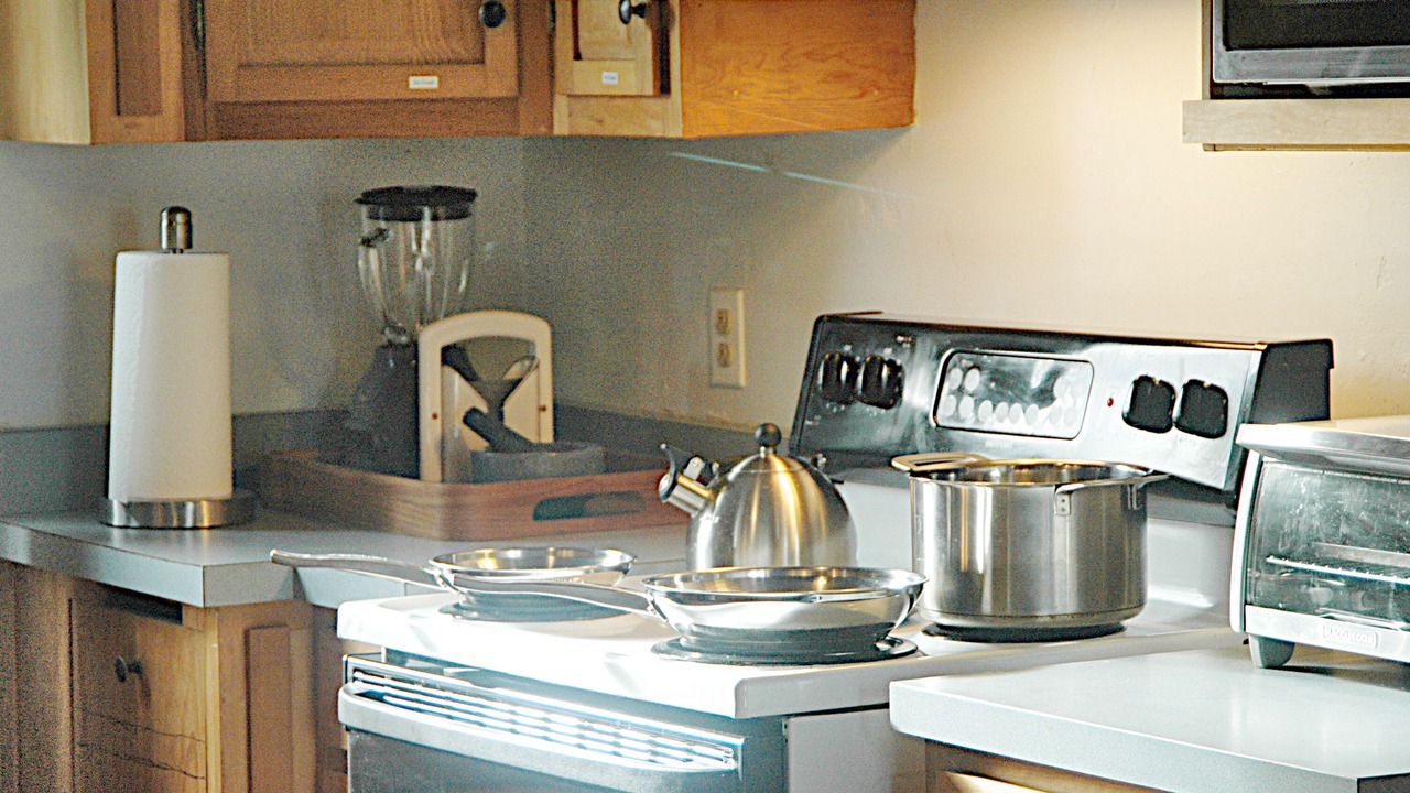 Photo of Kitchen in North Billerica