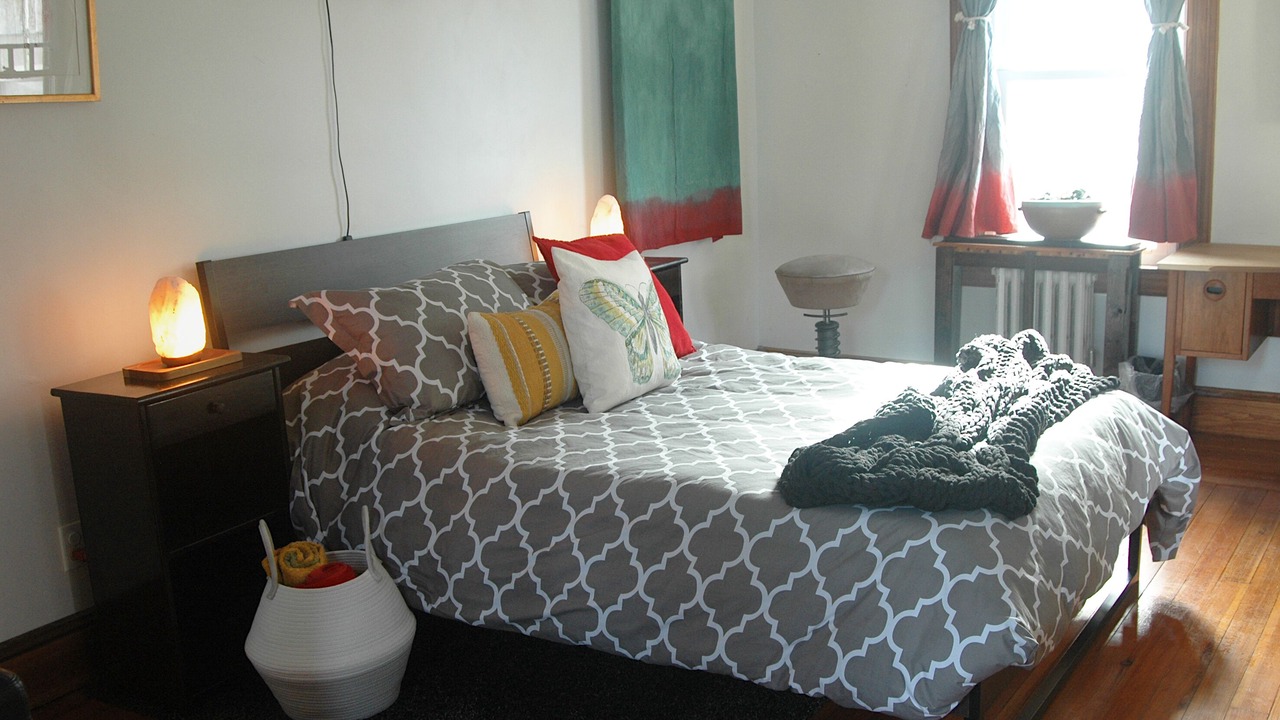 Photo of Bedroom in North Billerica