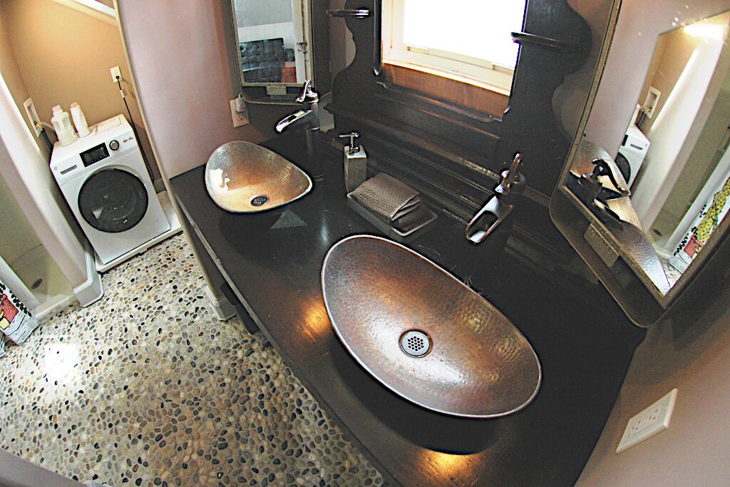 Photo of Bathroom in North Billerica