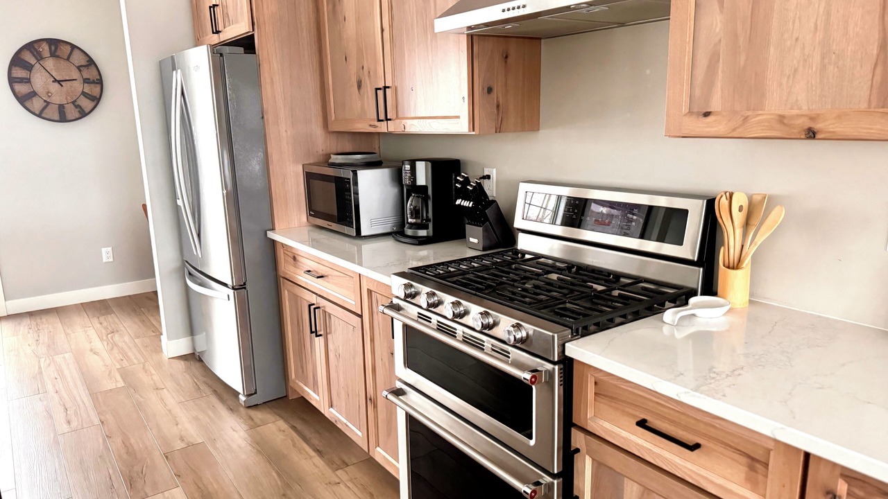 Photo of Kitchen in Riverside