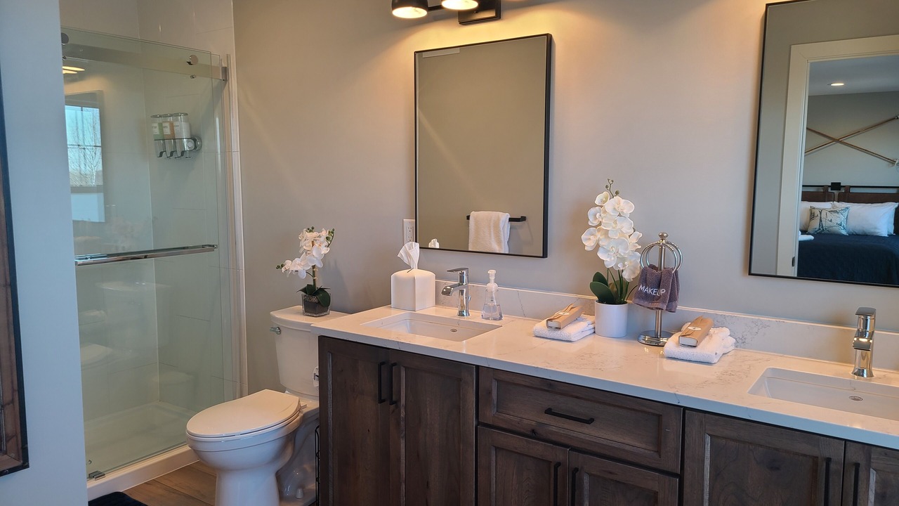 Photo of Bathroom in Riverside
