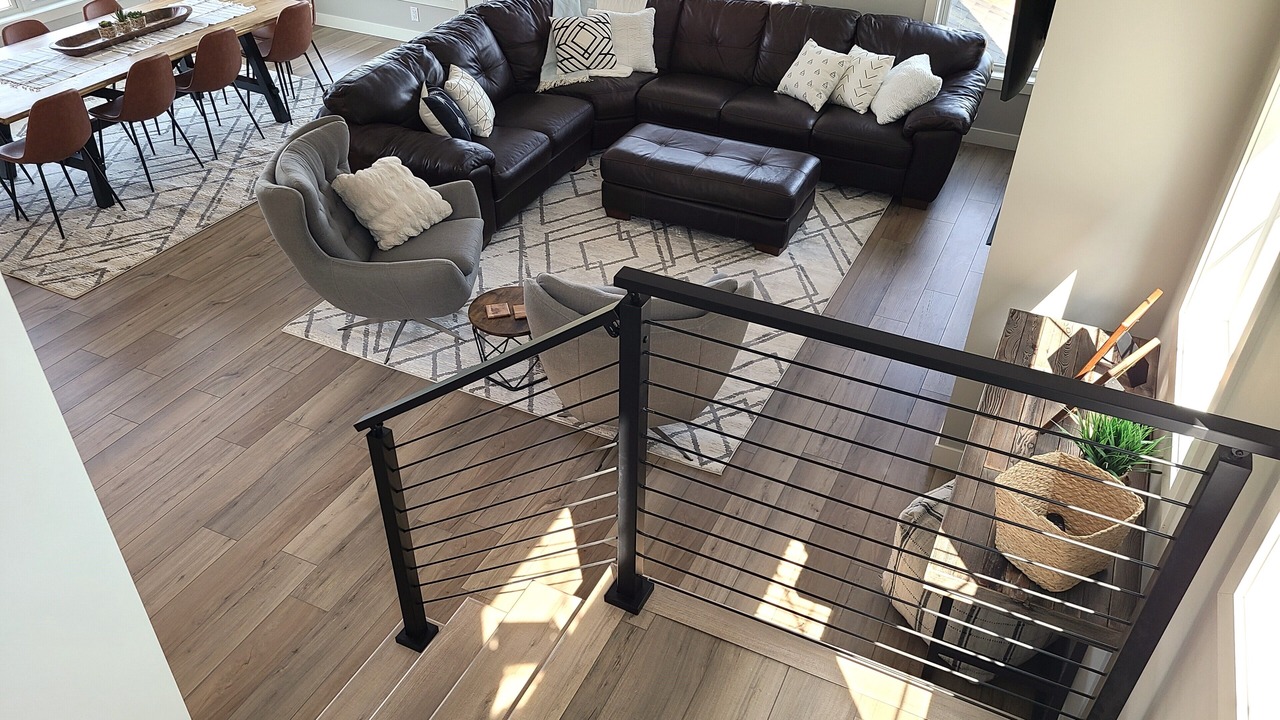 Photo of Livingroom in Riverside