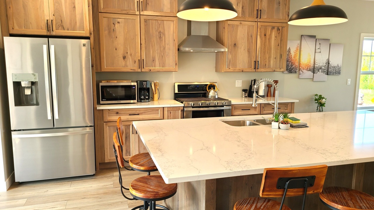 Photo of Kitchen in Riverside