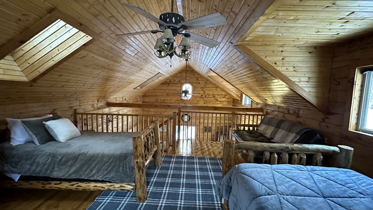 Photo of Bedroom in Ferryville