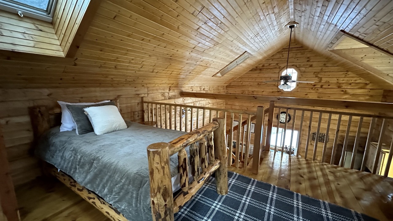Photo of Bedroom in Ferryville