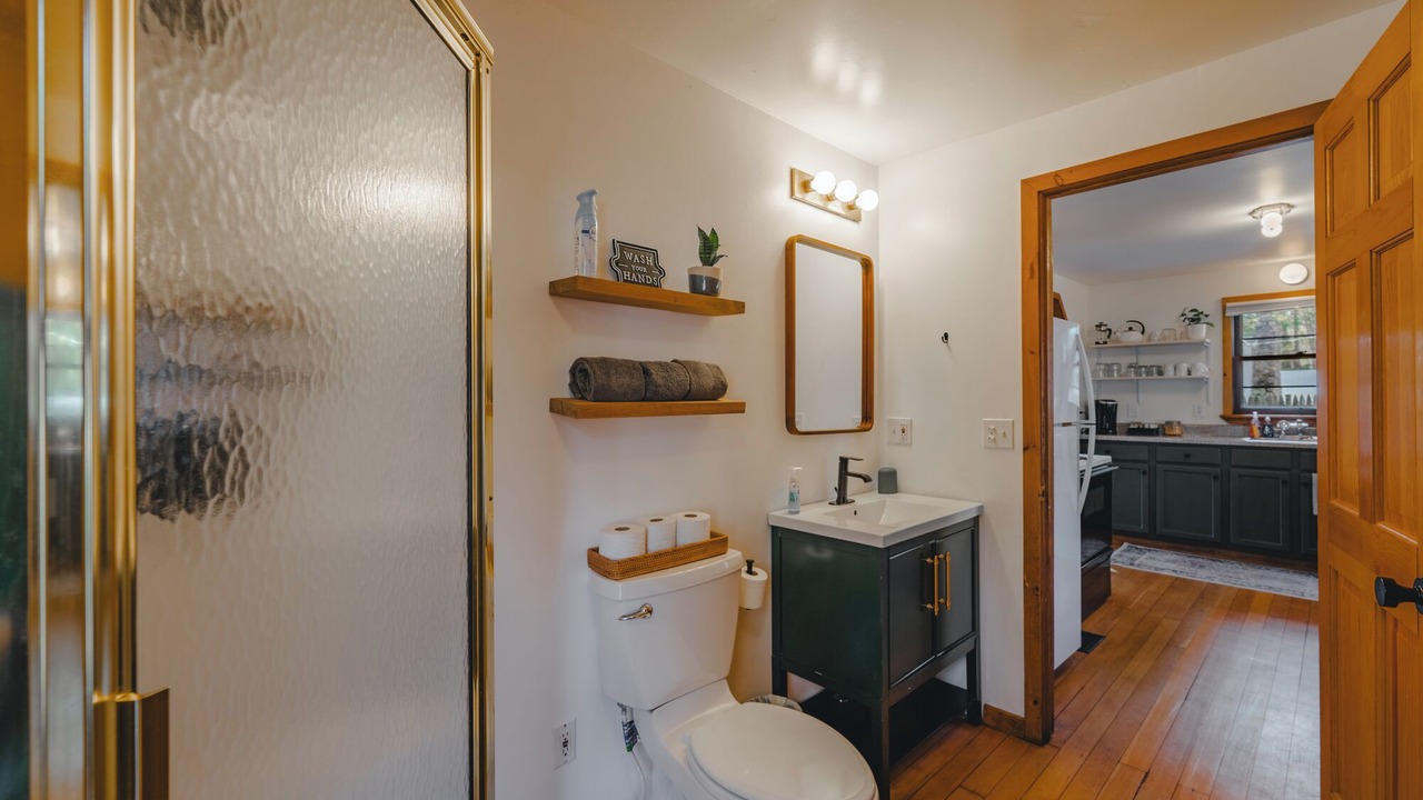 Photo of Bathroom in Corinth