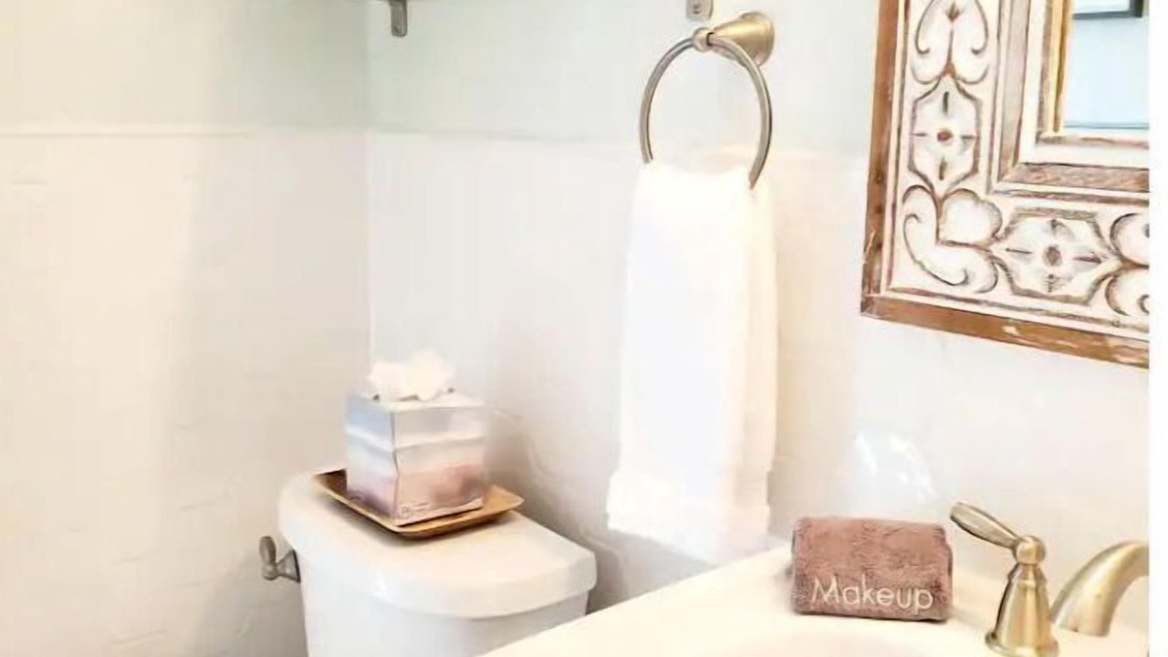 Photo of Bathroom in Purcellville
