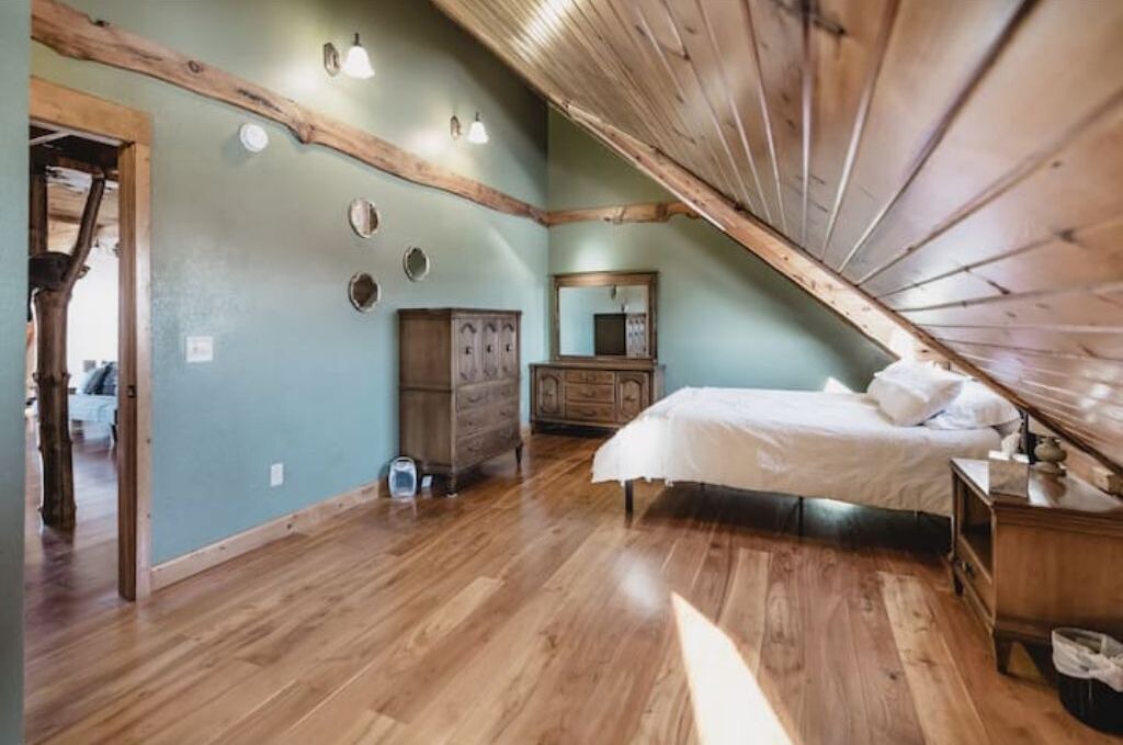 Photo of Bedroom in Viola