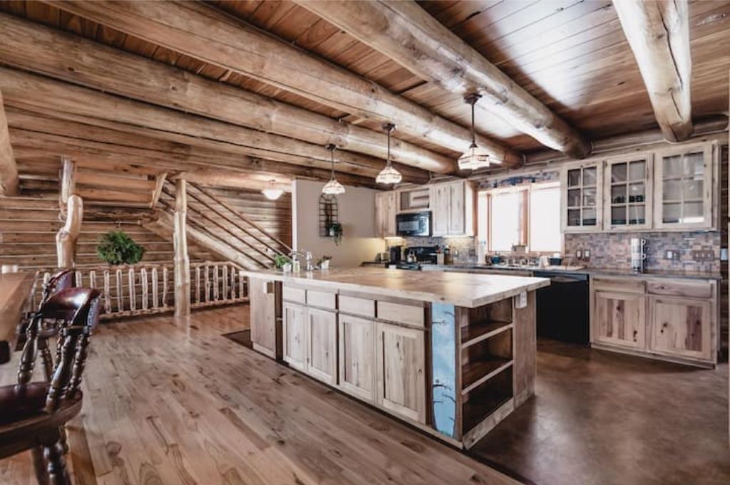 Photo of Kitchen in Viola