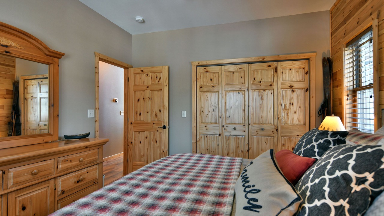 Photo of Bedroom in Hayward
