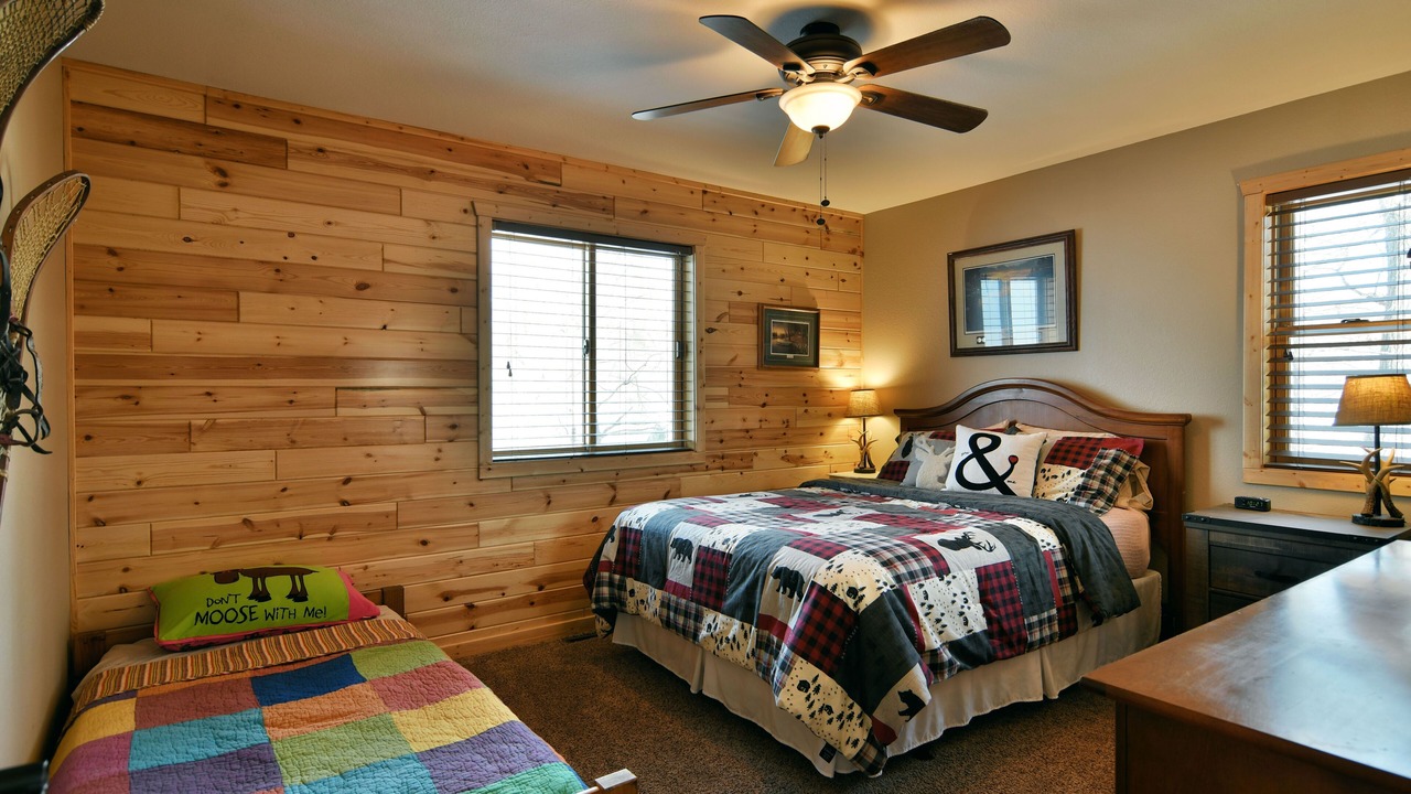 Photo of Bedroom in Hayward