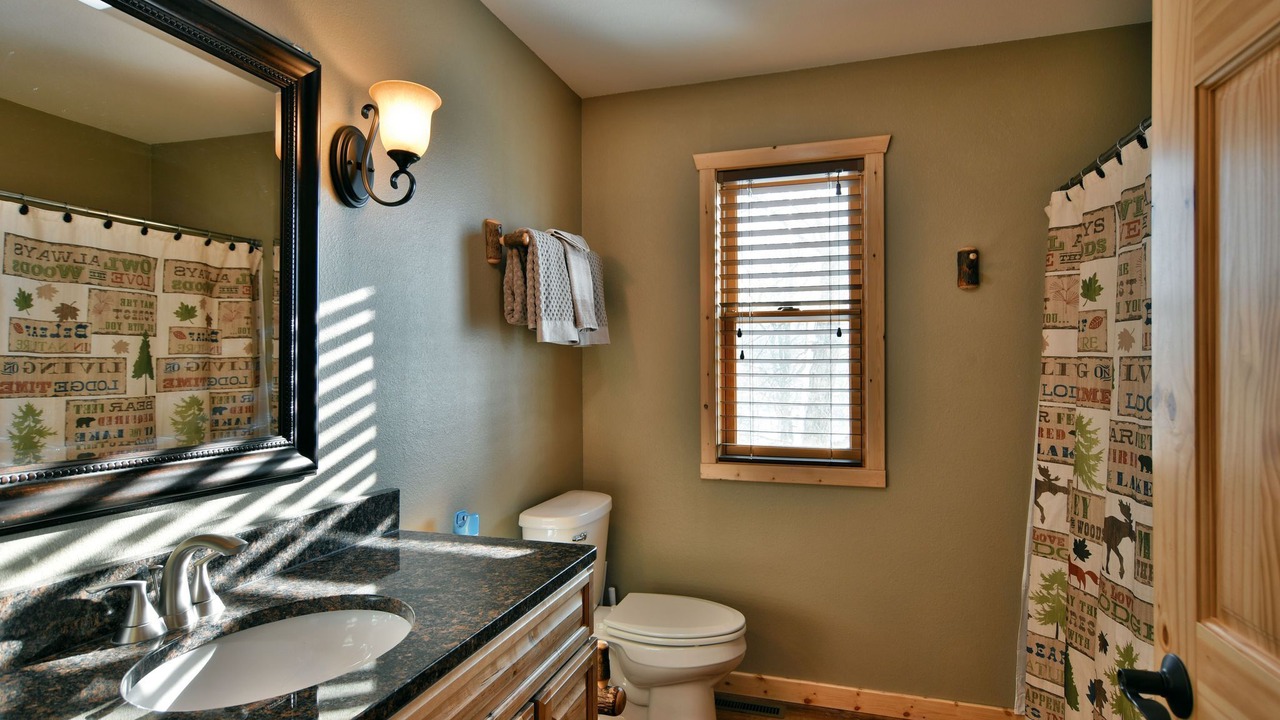 Photo of Bathroom in Hayward