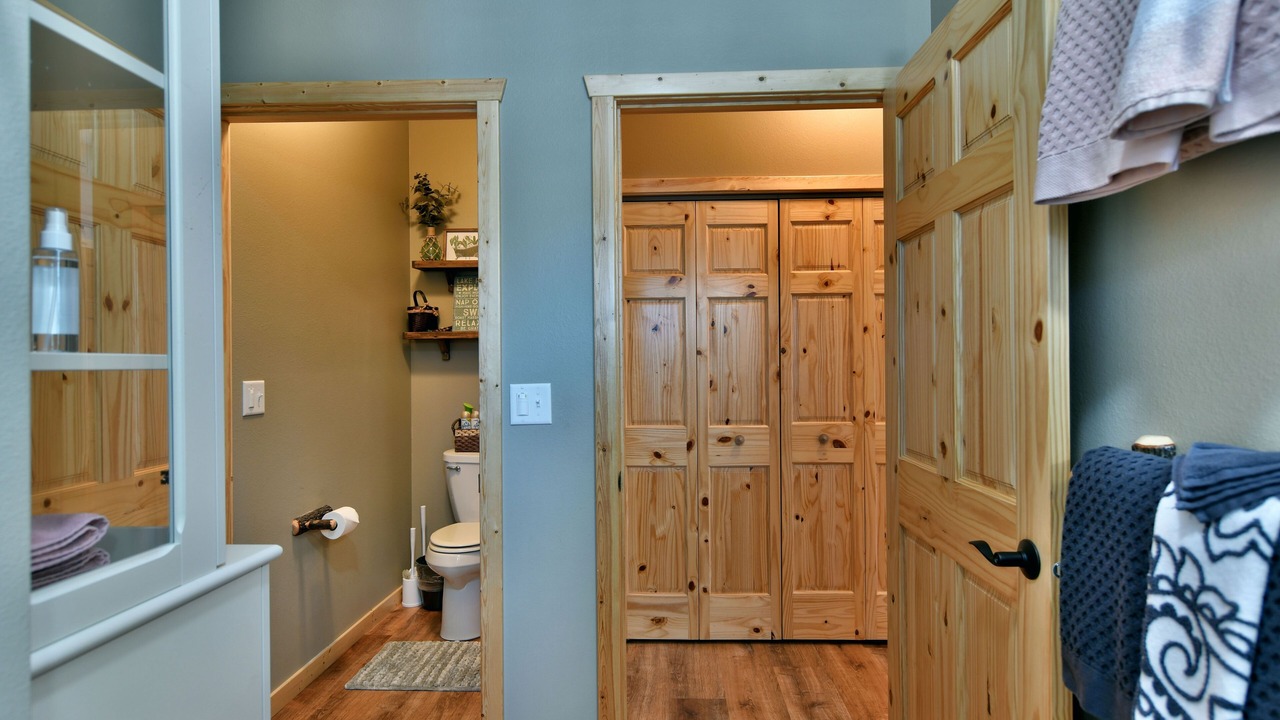 Photo of Bathroom in Hayward