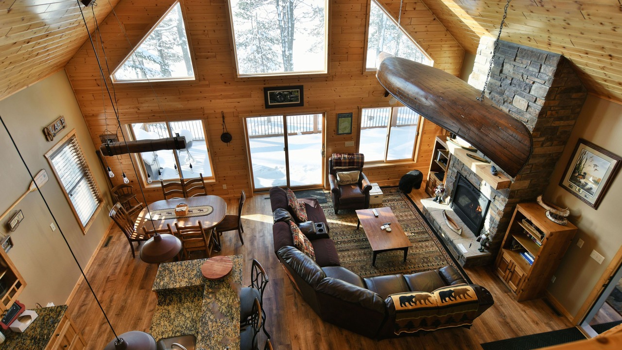 Photo of Livingroom in Hayward