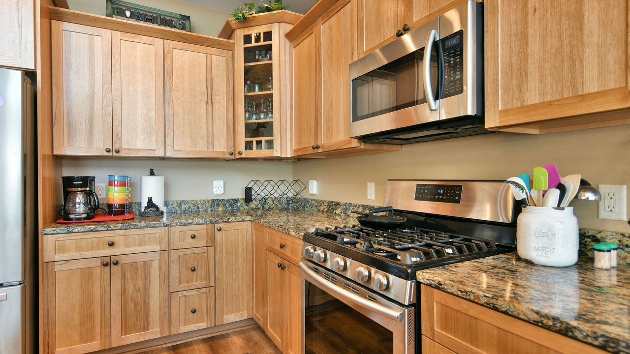 Photo of Kitchen in Hayward