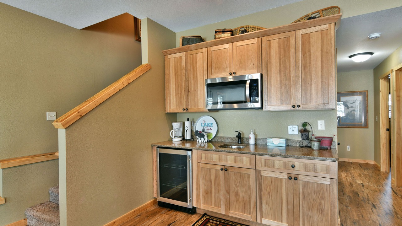 Photo of Kitchen in Hayward