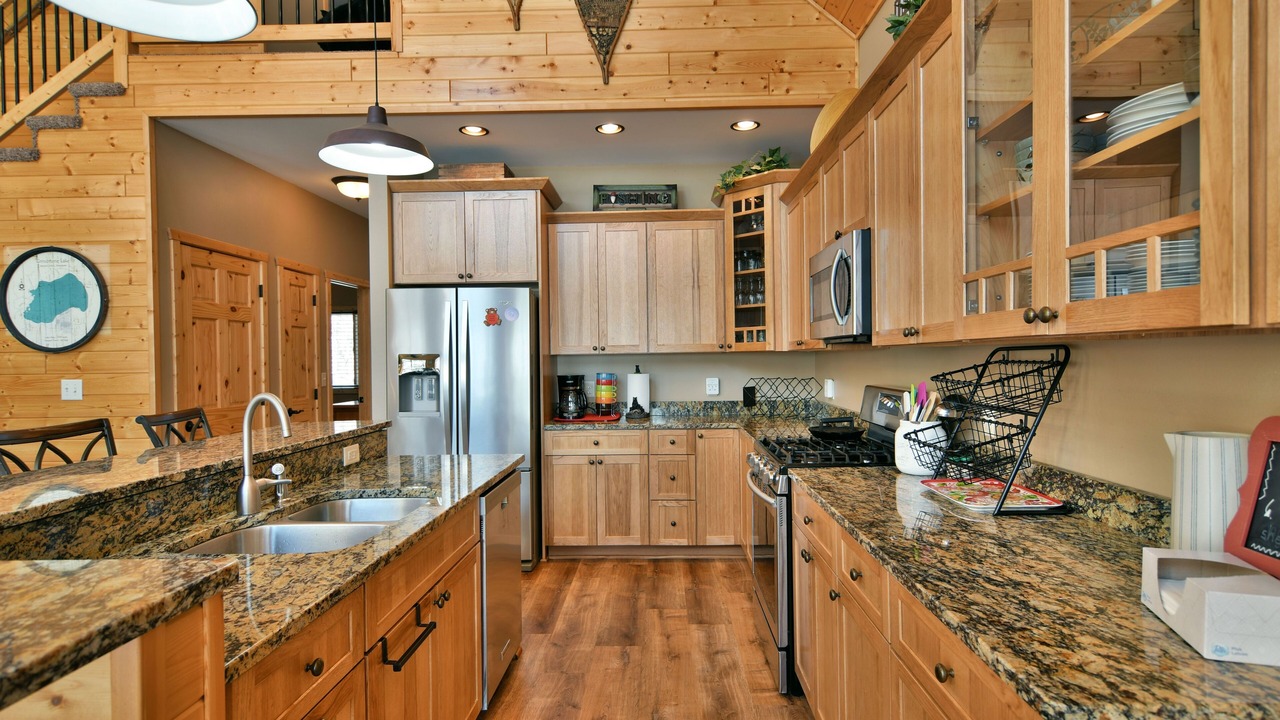 Photo of Kitchen in Hayward