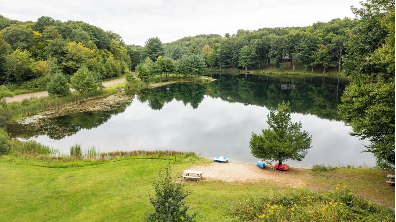 Photo of Outdoor in Altmar