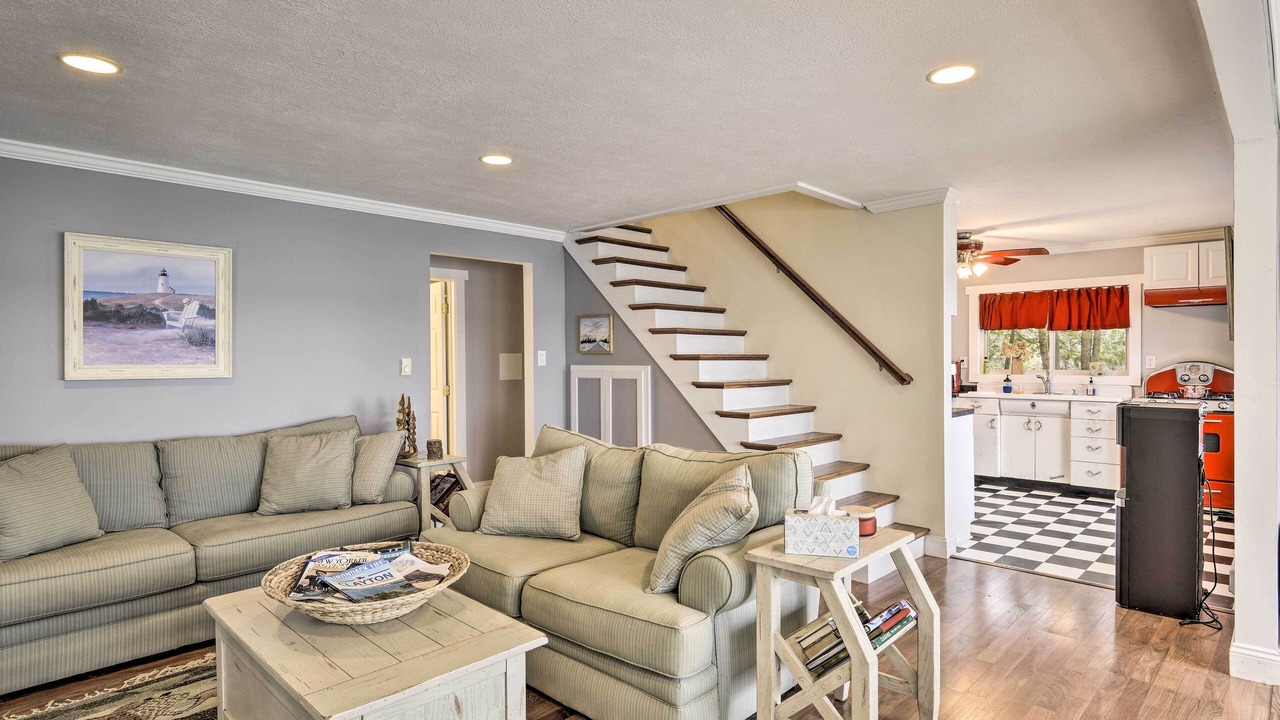 Photo of Livingroom in Clayton