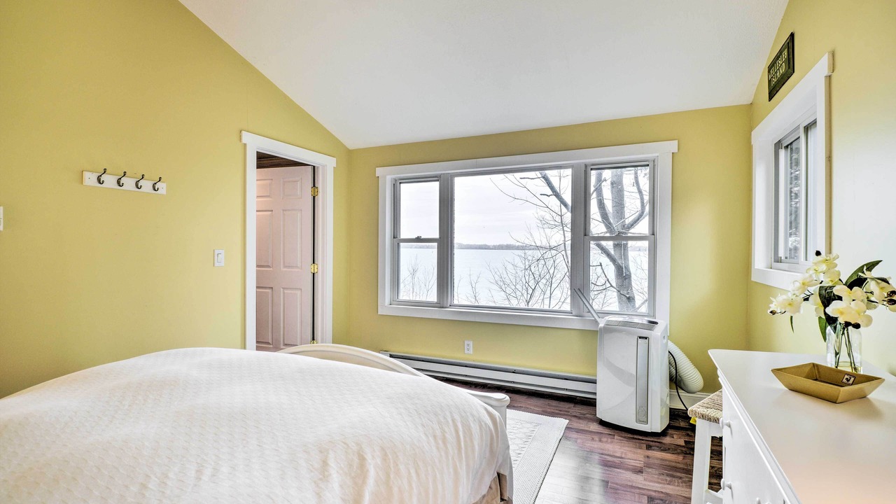 Photo of Bedroom in Clayton