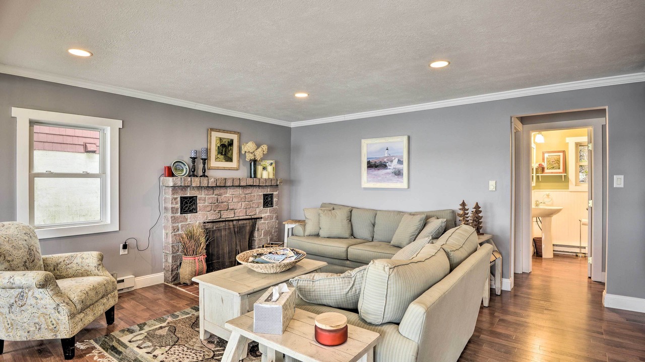 Photo of Bedroom in Clayton
