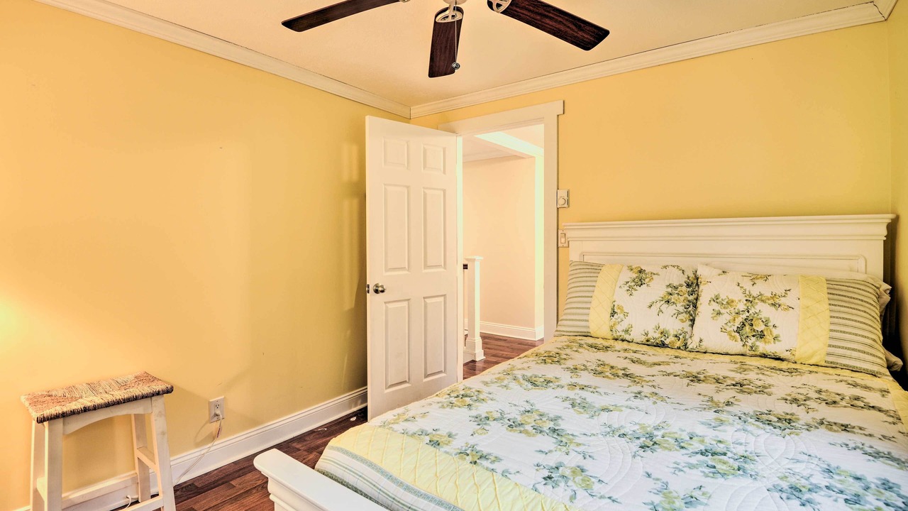Photo of Bedroom in Clayton