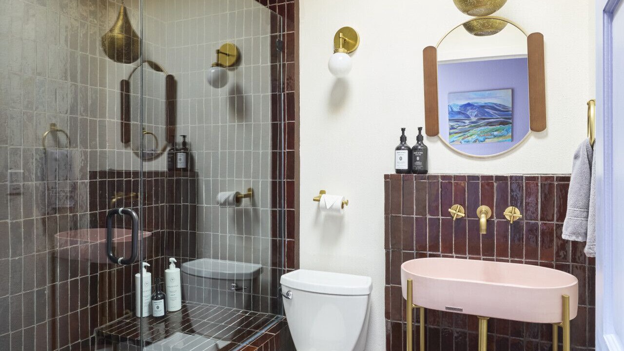 Photo of Bathroom in Santa Fe