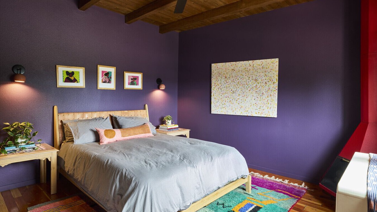 Photo of Bedroom in Santa Fe