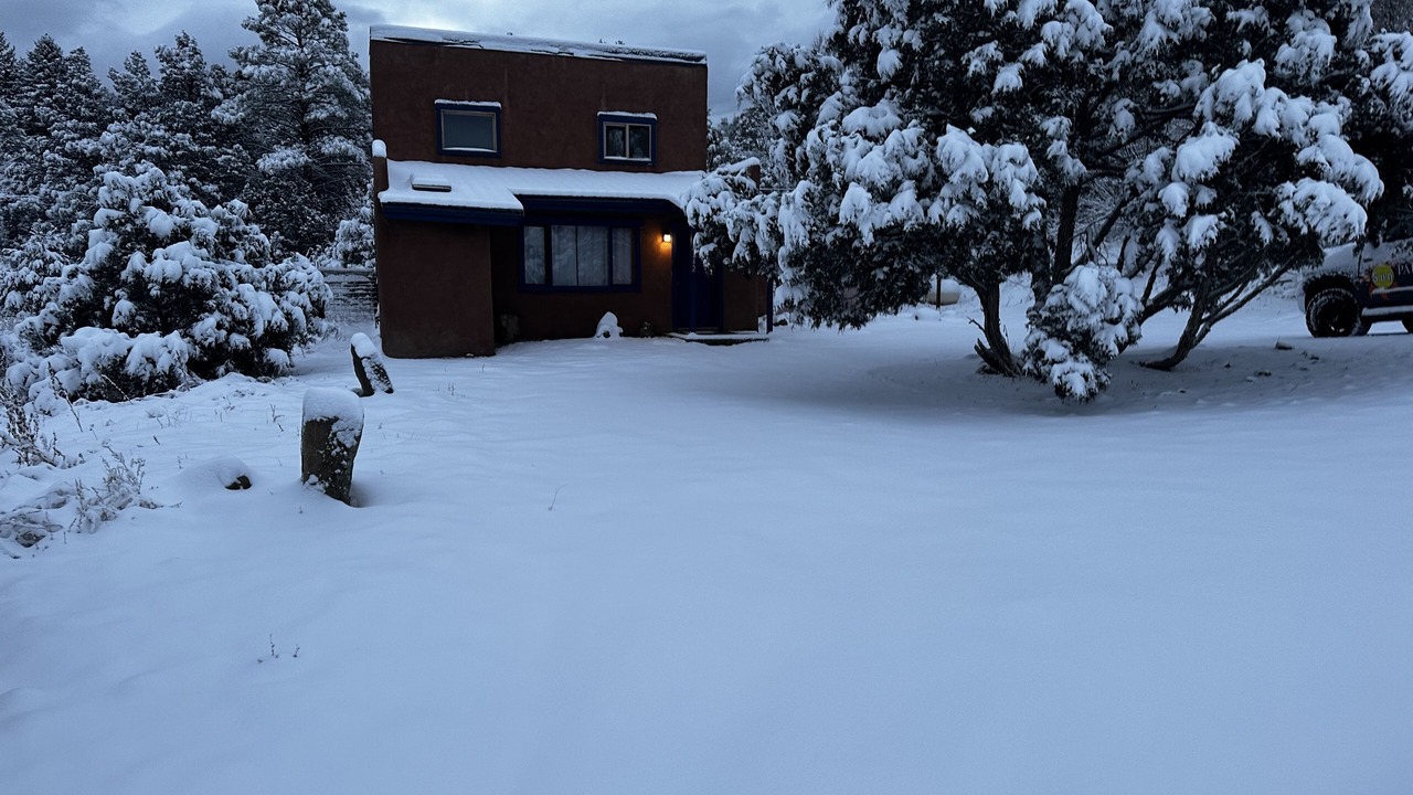 Photo of Outdoor in Questa