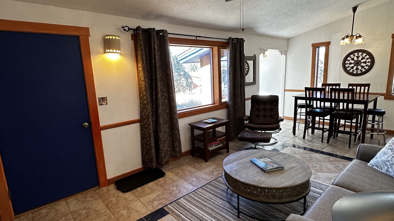 Photo of Livingroom in Questa