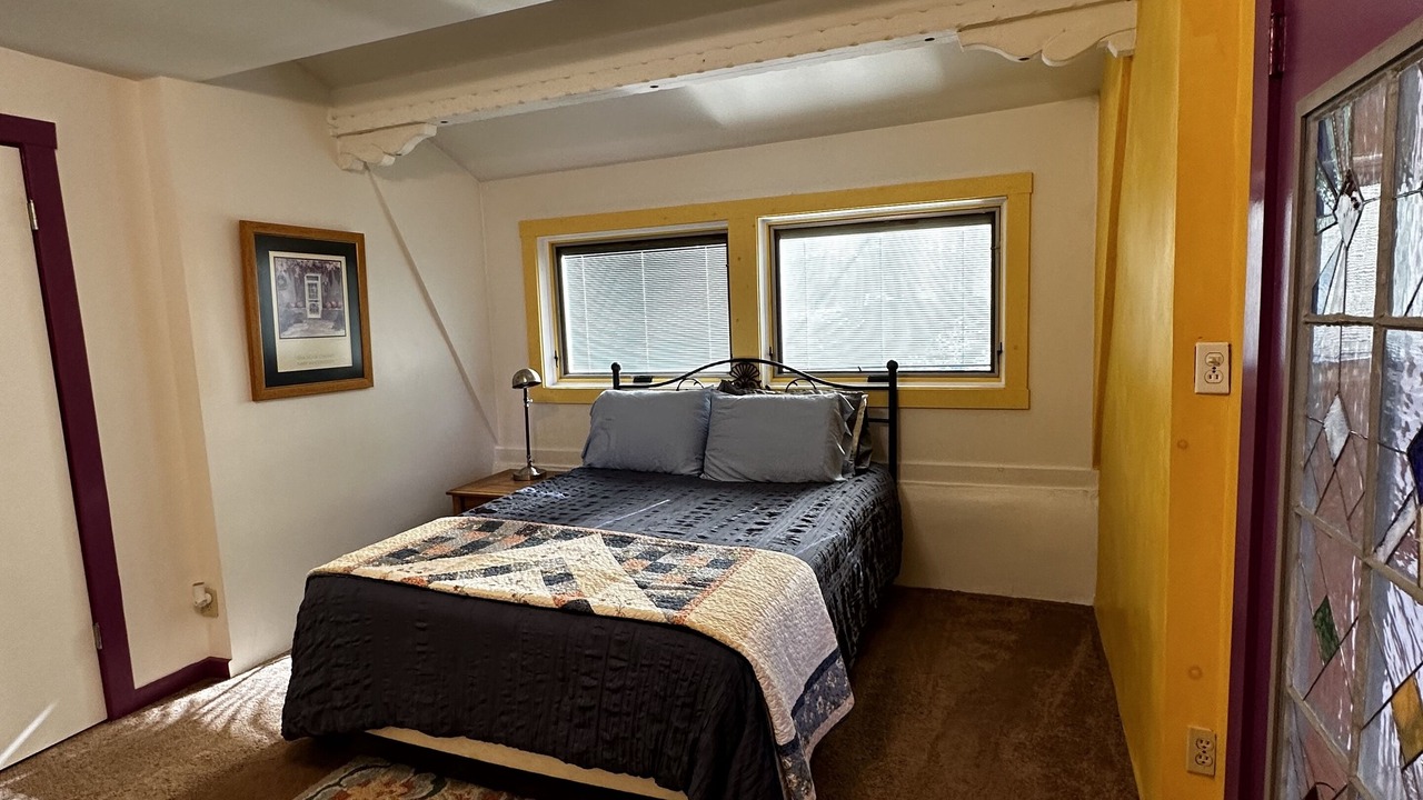Photo of Bedroom in Questa