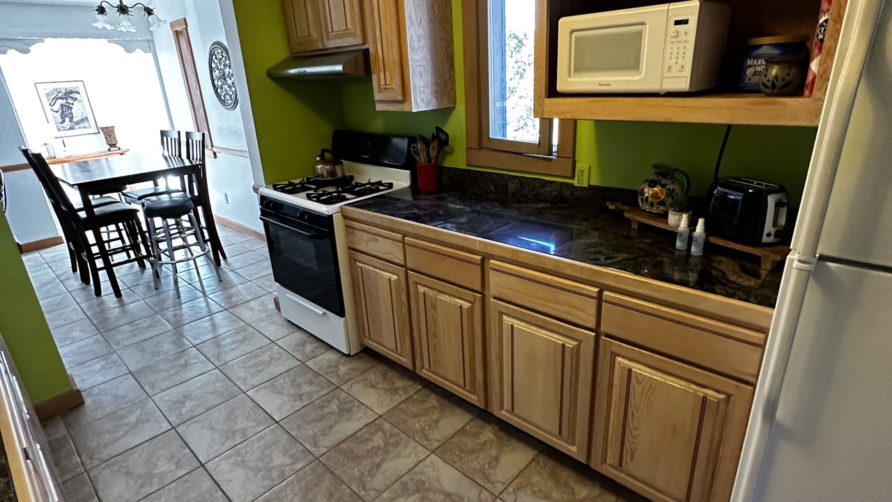 Photo of Kitchen in Questa