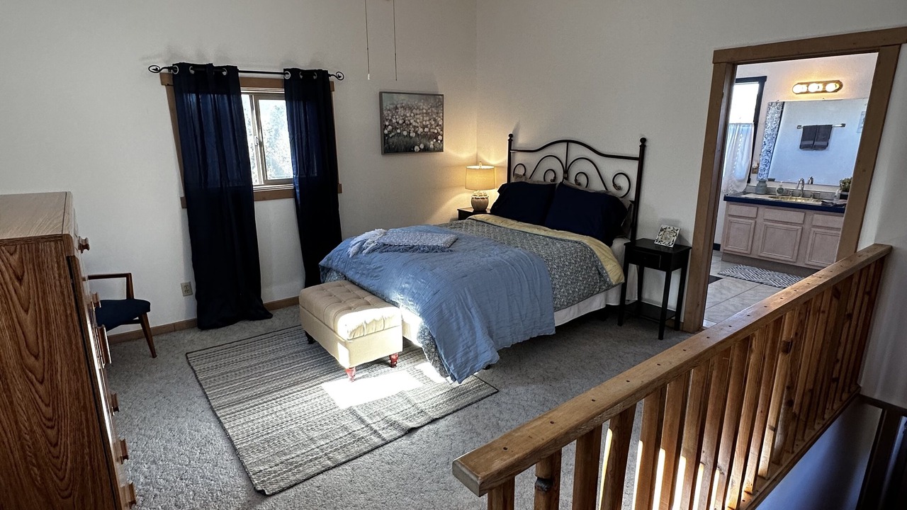 Photo of Bedroom in Questa
