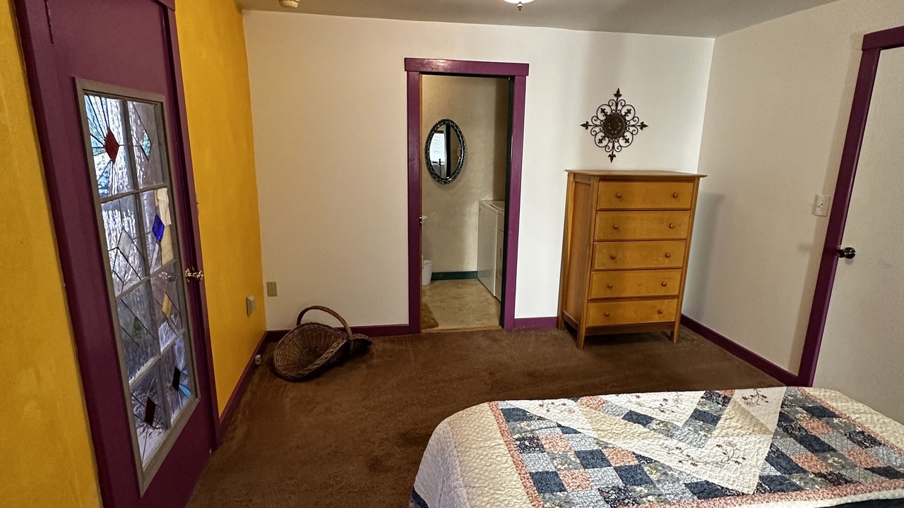Photo of Bedroom in Questa