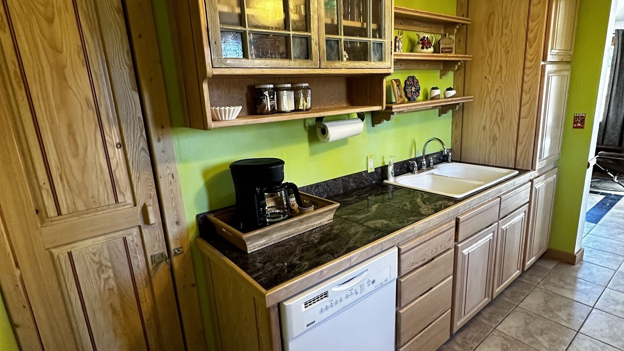 Photo of Kitchen in Questa