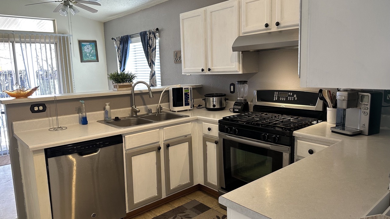 Photo of Kitchen in Ranchito