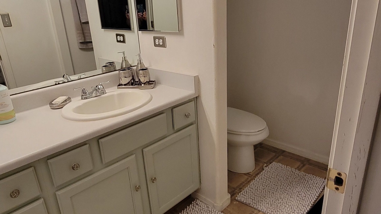 Photo of Bathroom in Ranchito