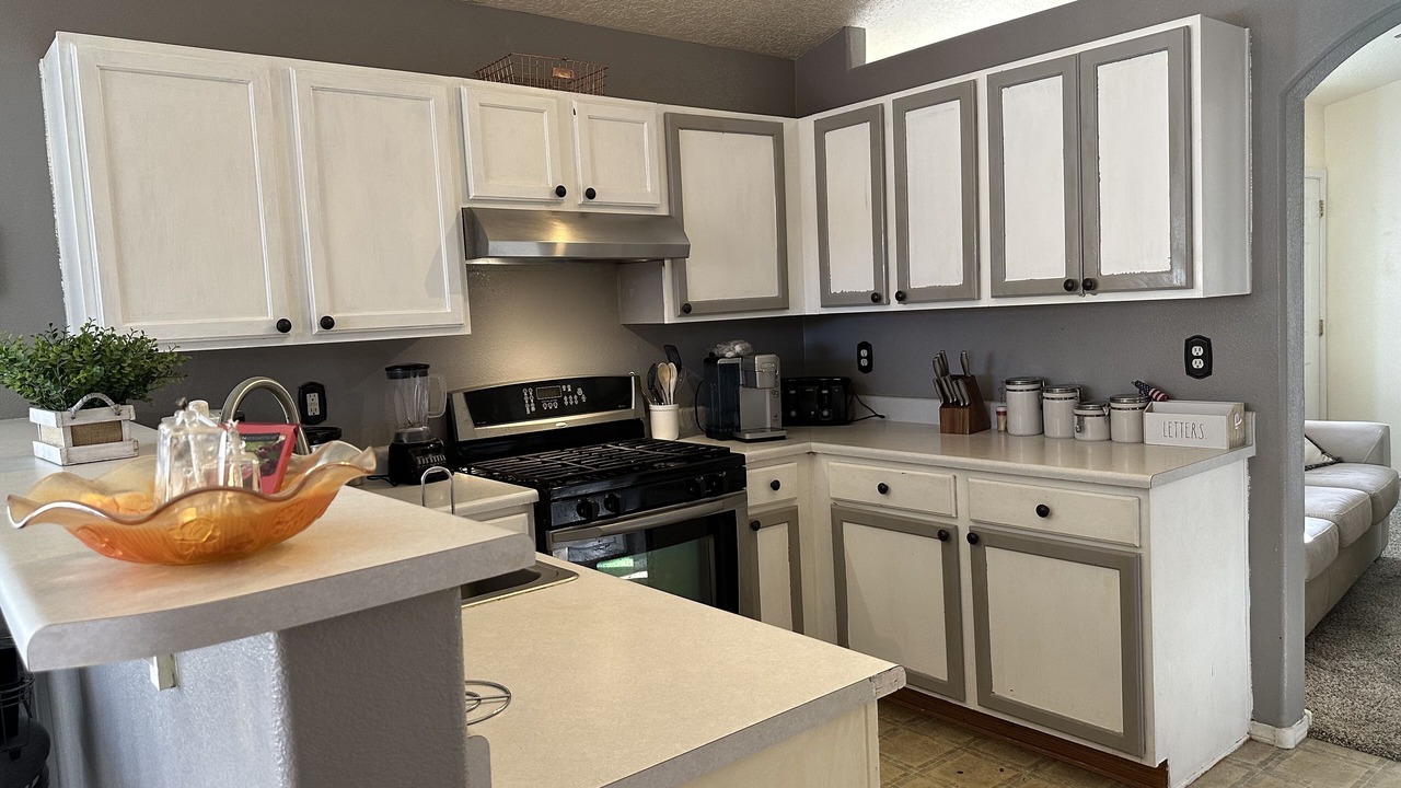 Photo of Kitchen in Ranchito