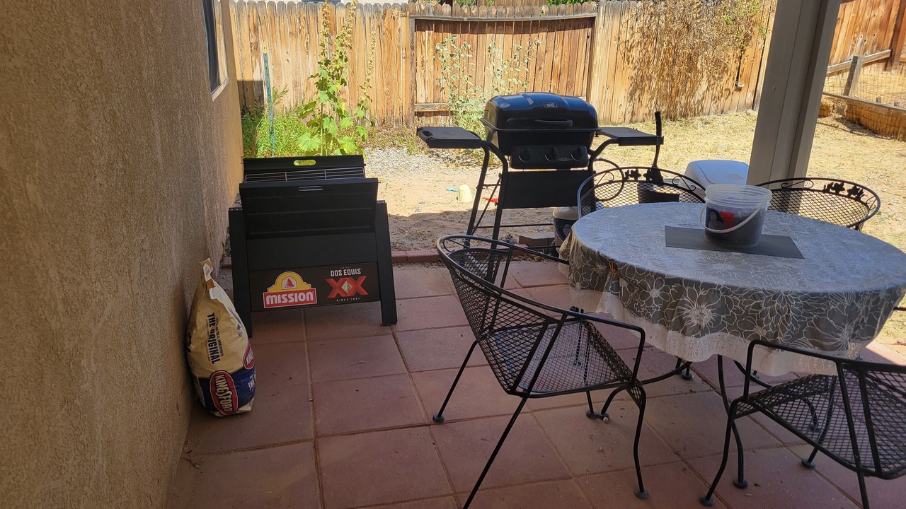 Photo of Outdoor in Ranchito