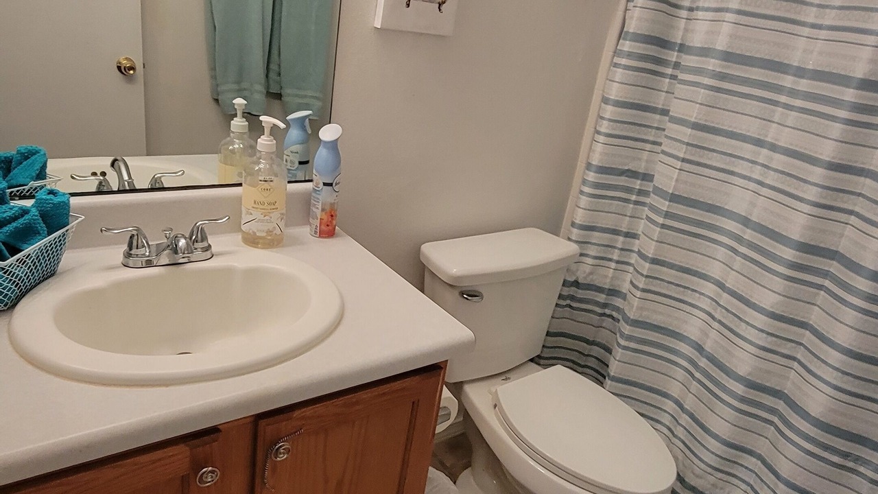 Photo of Bathroom in Ranchito