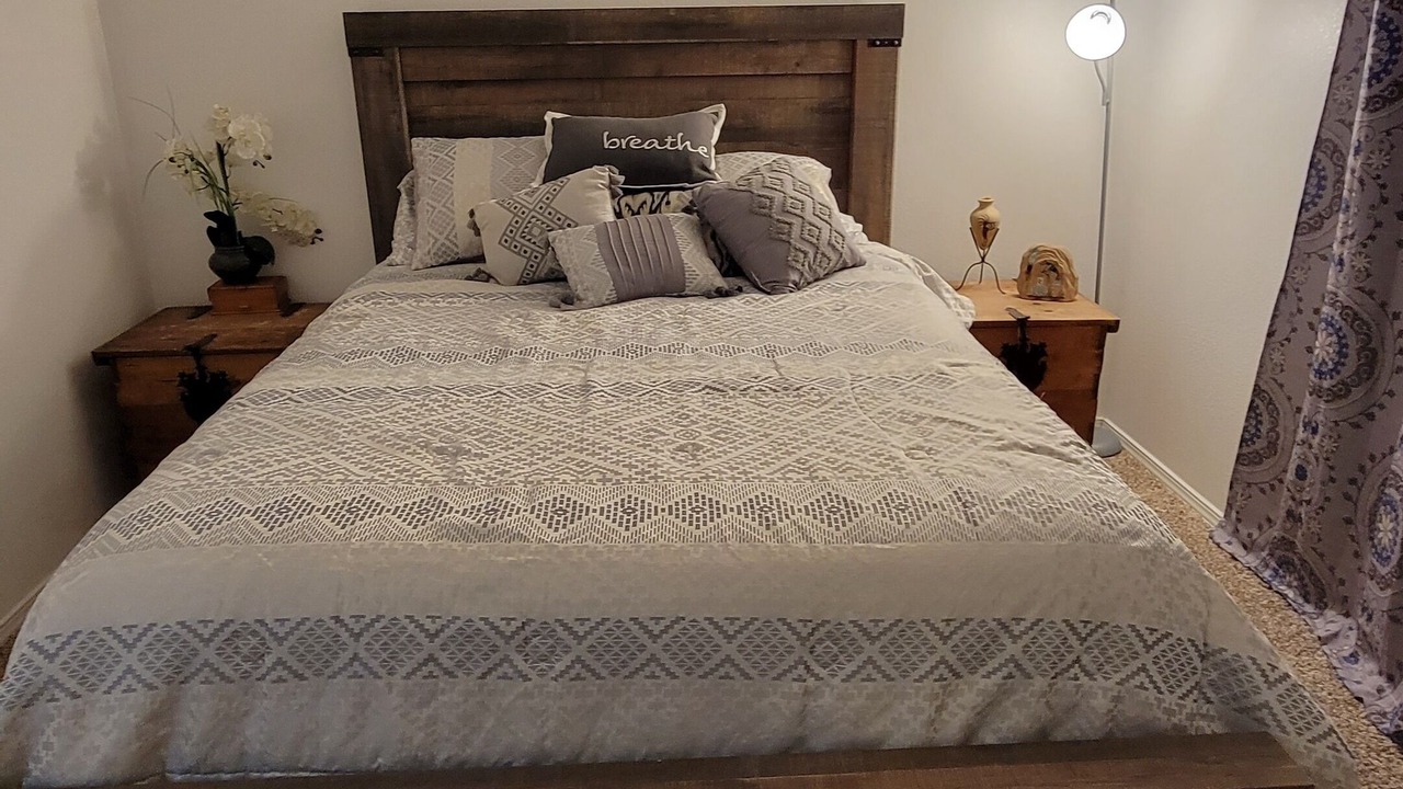 Photo of Bedroom in Ranchito