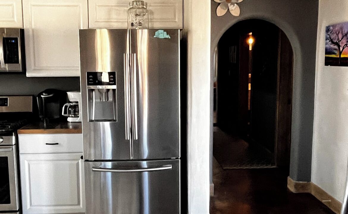 Photo of Kitchen in Taos