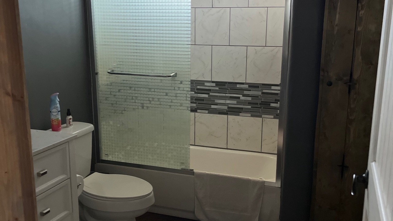 Photo of Bathroom in Taos