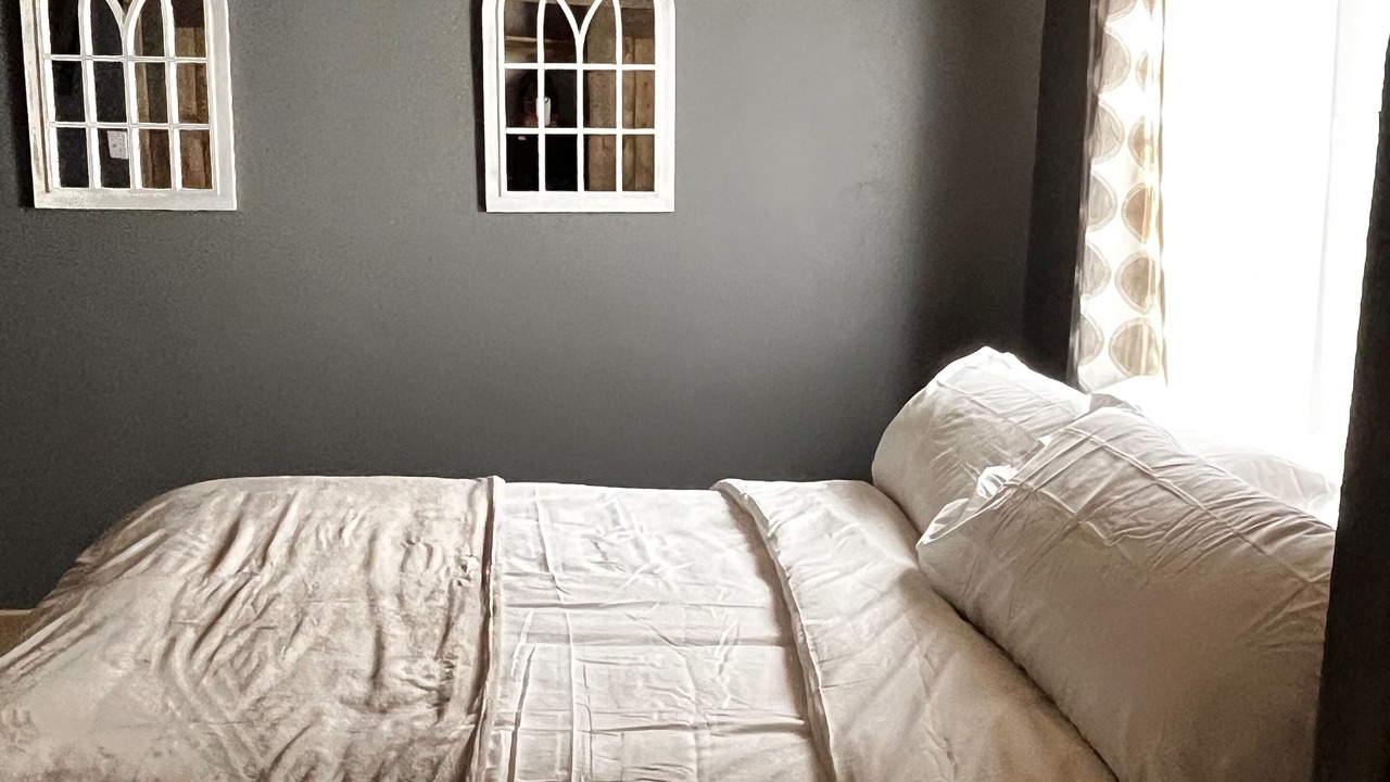 Photo of Bedroom in Taos