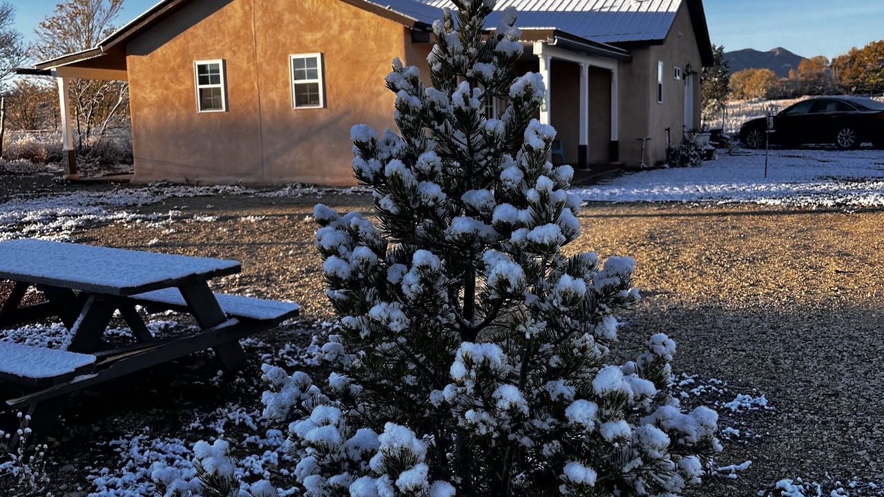 Photo of Outdoor in Taos