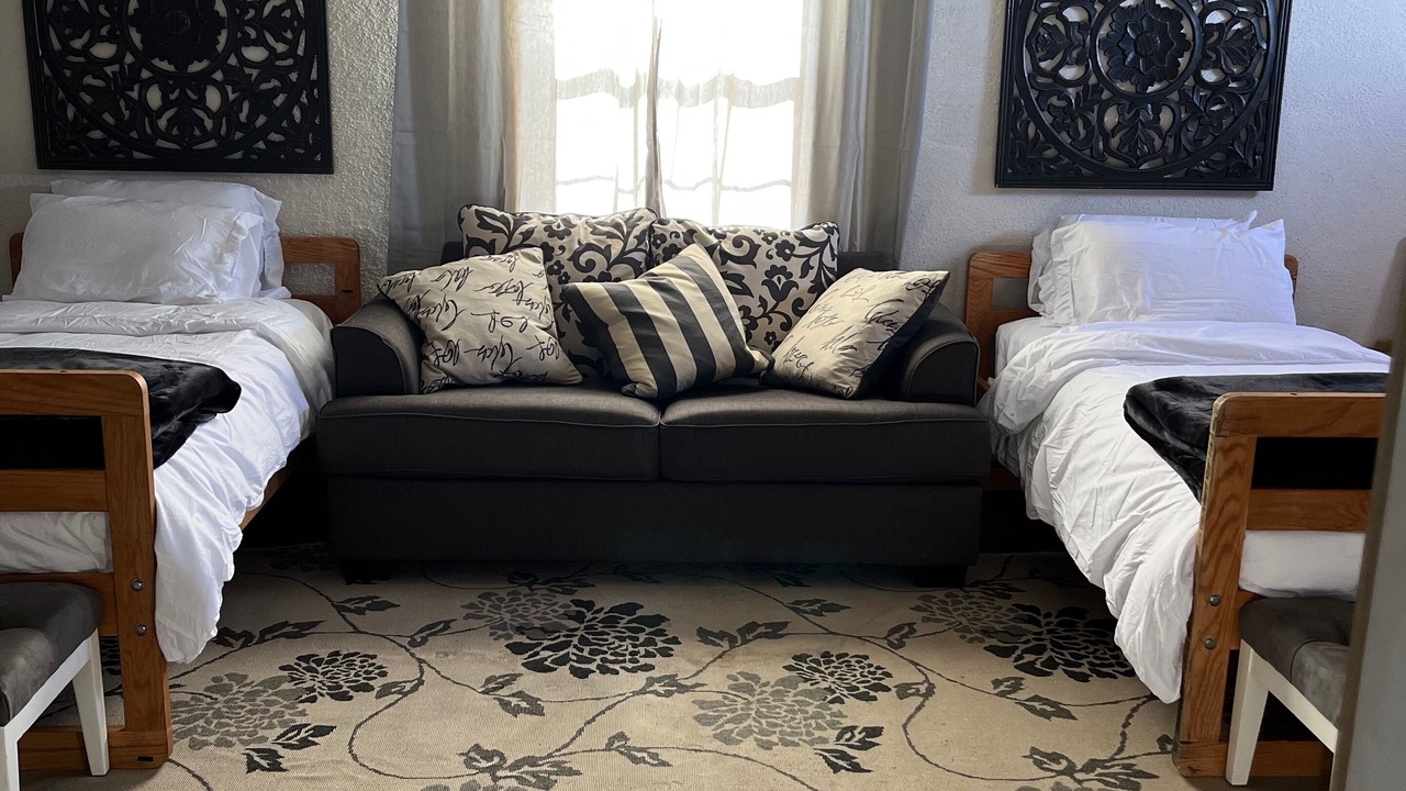 Photo of Bedroom in Taos