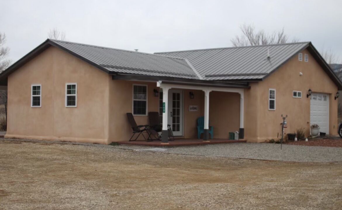 Photo of Outdoor in Taos