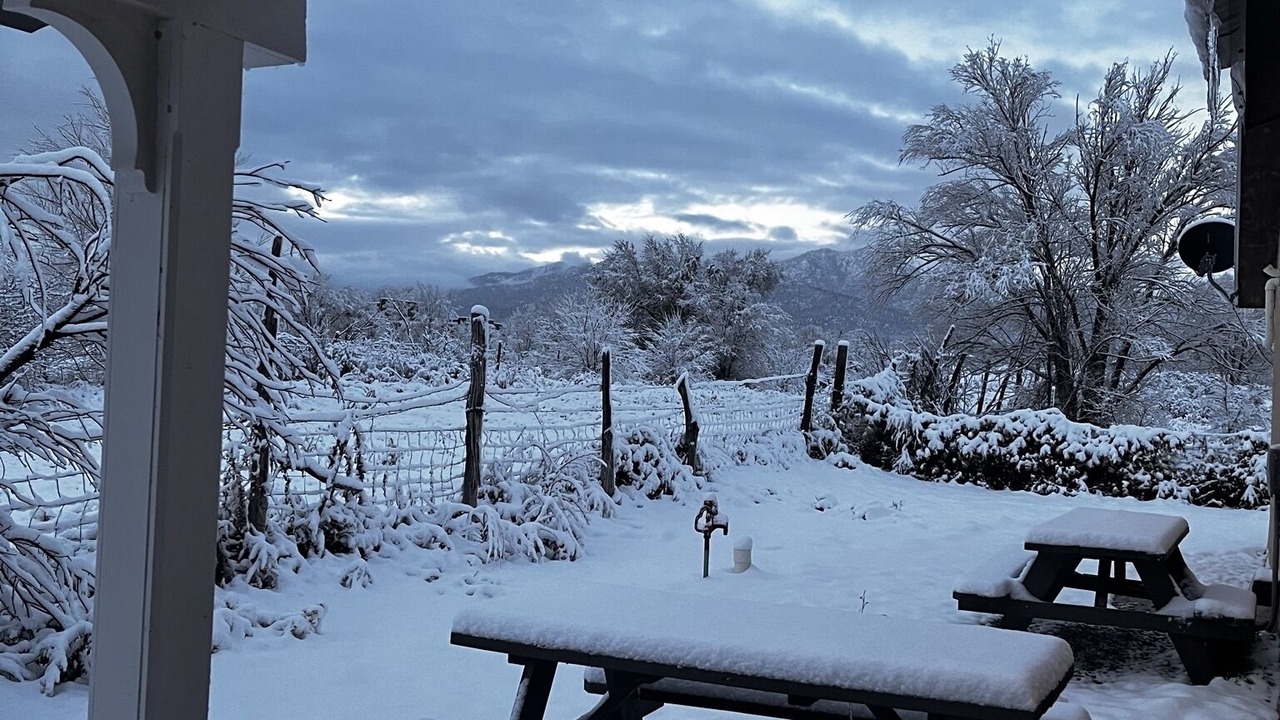 Photo of Outdoor in Taos