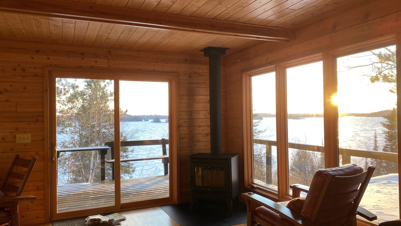 Photo of Livingroom in Ely